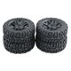 thumbnail image 1 of 4 Ruedas Y Neumáticos RC De 1/12, 1/14 Y 1/16, Piezas De Actualización Para Wltoys 144002 Y 124016, 1 of 5