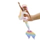 thumbnail image 5 of Muñeca Barbie Dreamtopia Rainbow Magic Mermaid con cambio de color, 5 of 6