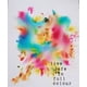 thumbnail image 3 of Color Burst Polvo Floral 6 Pack 36 g, 3 of 3