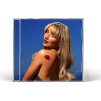 Álbum De Música Polydor Short N' Sweet De Sabrina Carpenter