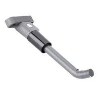 Genérico - Pata De Apoyo Scooter Eléctrico Xiaomi M365 Pro