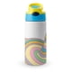 thumbnail image 1 of Oh, ¡los lugares a los que irás! Botella de Agua con Tapa Pop Top de Un Toque, Acero Inoxidable, a Prueba de Fugas, para Deportes, Botella Infantil azul 12 oz, 1 of 6