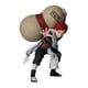thumbnail image 1 of Figura Colecc Bandai Naruto Vibrat Stars Gara-Sasuke A Gara, 1 of 3