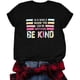 thumbnail image 4 of Polera "Be Kind", 4 of 5