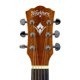thumbnail image 4 of Guitarra Acústica Washburn Aprendiz AF5K-A (Cuerpo Folk) – Incluye Estuche Rígido, 4 of 6