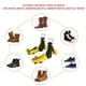 thumbnail image 4 of Extensor para zapatos QGBGYPRCP, estirador para zapatos y botas, 4 of 7
