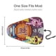 thumbnail image 2 of Funda de Asiento de Bicicleta Happy Tree Friends Impermeable, 2 of 6