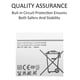 thumbnail image 2 of Bateria Para Samsung Tab Note 10.1 P600 P605 P607 Series, 2 of 3