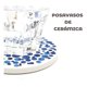 thumbnail image 5 of Set De 6 Posavasos De Cerámica Acuarela diámetro 10cm, 5 of 7
