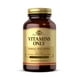 thumbnail image 1 of Suplemento Solgar Vitamins Only 90 cápsulas vegetales, 1 of 3