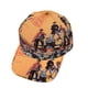 thumbnail image 2 of El Bueno, el Malo y el Feo Gorra de Béisbol para Hombres, Mujeres y Niños, Gorra Clásica de Visera Plana, Gorra Hip Hop Trucker, Snapback Ajustable, 2 of 5