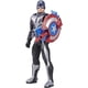 thumbnail image 1 of Avengers Marvel Endgame Titan Hero Power Fx Capitán América, 1 of 3