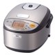 thumbnail image 1 of Hervidor de arroz Zojirushi NP-GBC05XT, calentamiento por inducción, 0.54 L, 1 of 2