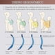 thumbnail image 5 of Fular Portabebés Manos Libres Portabebés Transpirable Portabebés Transpirable Para Recién Nacidos Y Niños Pequeños Portabebés Ajustable Para Mamá Y Papá (amarillo), 5 of 6