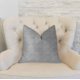 thumbnail image 2 of Cojín decorativo Plutus Brands Plutus Deluxe Rockland Luxury 20 x 30 cm, 2 of 3