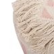 thumbnail image 3 of Taburete Rustic Bilbao 30x45 Rosa, 3 of 4