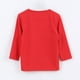 thumbnail image 2 of Polera Manga Larga Niño Spidey Rojo Marvel, 2 of 3