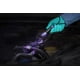 thumbnail image 2 of Gafas de seguridad LEAKFINDER LF40CS UV fluorescentes, 2 of 5