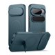 thumbnail image 1 of Funda para celular SURITCH Pixel 10/10 Pro MagSafe Verde Lago, 1 of 7