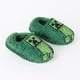 thumbnail image 2 of Pantufla Niño Boom TNT SSSS Creeper Verde Minecraft, 2 of 5