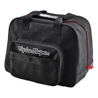 Bolsa Para Casco Troy Lee Designs Premium De Nylon Negro