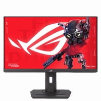 Monitor Gamer Asus Rog Xg259Cms, 25"" Fhd, 310Hz, 1Ms, Ips, G-Sync, Hdr10