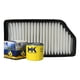 thumbnail image 1 of Kit Filtro Aceite Aire Para Changan Benni 1 3 2008 2011, 1 of 3
