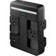 thumbnail image 1 of Protector Rocketfish RFHTS2624 de 6 Tomas con USB y USB-C, 2100 J, 1 of 3
