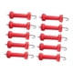 thumbnail image 4 of 10 Aisladores Para Manijas De Puertas De Resorte Para Cercas Eléctricas, Ideales Para Granjas De Agricultores., 4 of 5