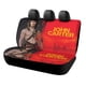 thumbnail image 1 of Funda de Asiento Trasero Desmarcar John Carter 120x59x76cm, 1 of 6