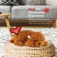 thumbnail image 5 of Juguete interactivo de peluche Perfect Petzzz Poodle para mascotas, 5 of 7