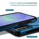 thumbnail image 3 of Funda FOXDOCK para Samsung Galaxy A56 – Magnética Antigolpes con Soporte y Protección Doble, 3 of 6