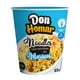 thumbnail image 2 of Fideos Instantáneos Sabor Marisco 65g Pack 24 Unidades  Don Homar, 2 of 2