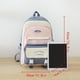 thumbnail image 2 of 5pcs Stylish & Practical Student Backpacks - Perfect for Any Occasion!, 2 of 5