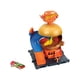 thumbnail image 4 of Vehiculo de juguete Hot Wheels City Pista Downtown con Auto 1:64 4+, 4 of 20
