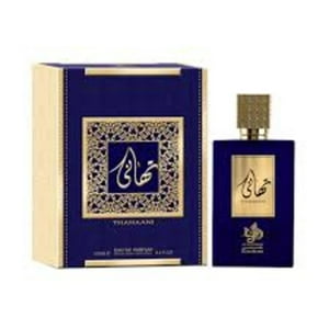 Al Wataniah Thahaani Edp 100Ml