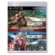 thumbnail image 1 of Videojuego Ubisoft Far Cry Compilación 3+4 PS3, 1 of 8