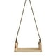 thumbnail image 1 of Silla Columpio Para Bebé, Accesorios Para Sesión De Fotos Para Bebés, Accesorios Para Temas De Fotos, Madera, 1 of 4
