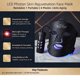 thumbnail image 2 of Máscara LED Super Supply Bros de 4 Longitudes de Onda, Aprobada por la FDA, 2 of 8