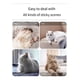 thumbnail image 3 of Roller Removedor Pelo De Mascotas Perros Y Gatos Manuales, 3 of 10