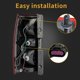 thumbnail image 5 of Conjunto de luces traseras MikaFex compatible con Chevy Tahoe/Suburban 2007-2014, 5 of 6