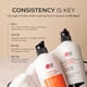thumbnail image 3 of Shampoo Ds Laboratories Revita Anticaída 925 ml, 3 of 3