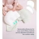thumbnail image 2 of Almohada Embarazo Oternal Wedge Ajustable Verde Poliaster, 2 of 3