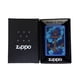 thumbnail image 3 of Encendedor Zippo Anchor Design Azul ZP48628.CI420331, 3 of 3