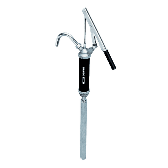 Bahco Bomba Trasvase 205L Conex 1/2-2 16L/Min