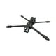 thumbnail image 1 of Estilos De Cuadros Para Drones Kits De Cuadros Accs Race Drone Marco De Reparación De 5 Pulgadas, 1 of 3