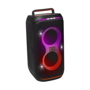 Jbl - Parlante Bluetooth 160W Ipx4 Rgb Partybox Club 120