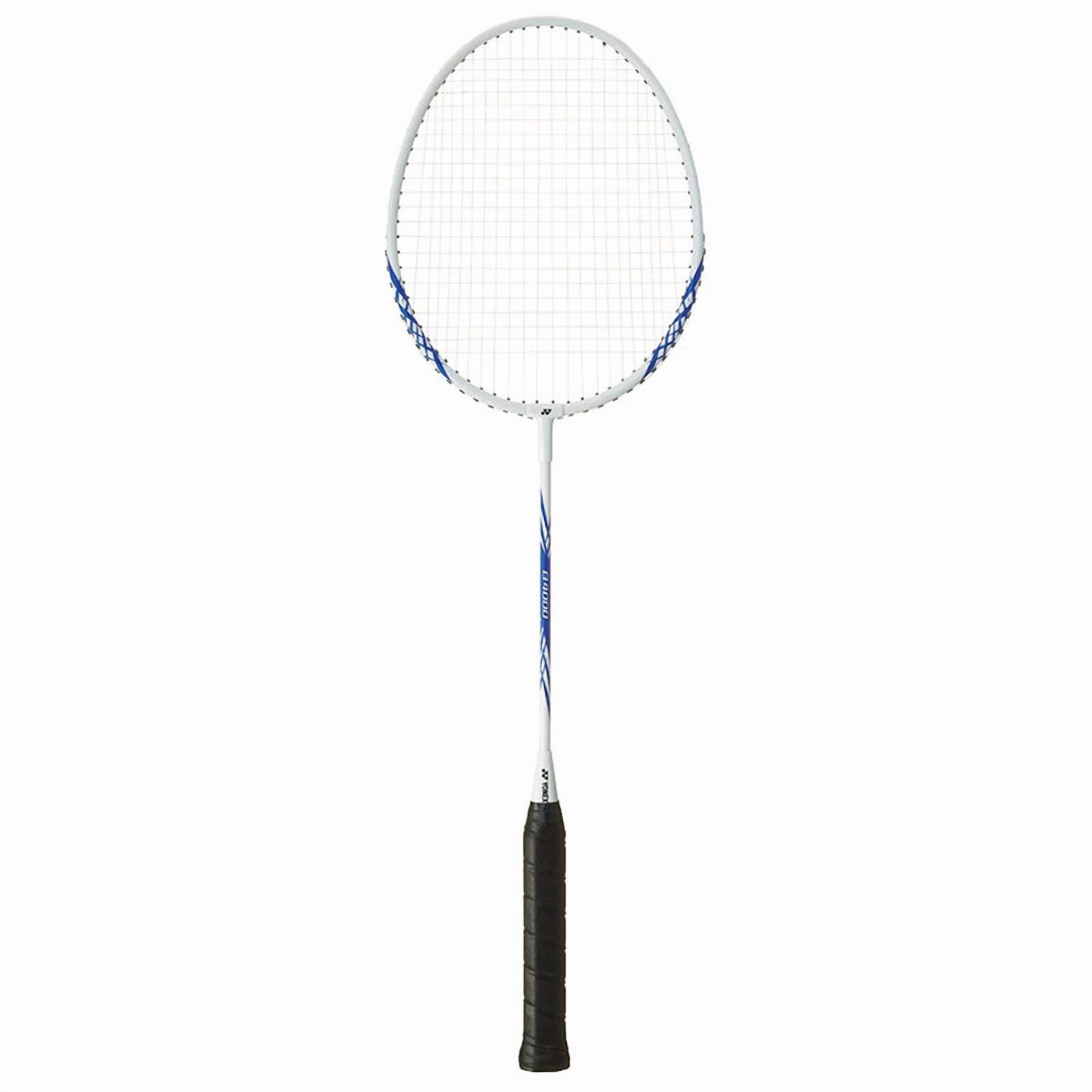 Yonex - Raqueta Bádminton B-4000 Blanco 2025
