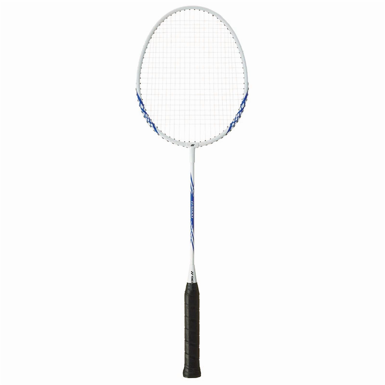 Yonex - Raqueta Bádminton B-4000 Blanco 2025