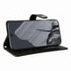 thumbnail image 3 of FOXDOCK Funda tipo Cartera para Google Pixel 8 Pro – Cubierta de Cuero PU con Múltiples Ranuras, Bolsillo para Efectivo y Correa de Muñeca, 3 of 6